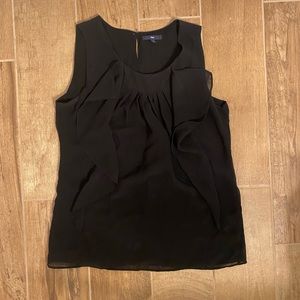 Gap tank top black